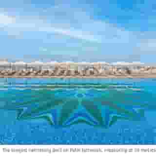 Taj Exotica Resort & Spa, The Palm Dubai, 5 of 5