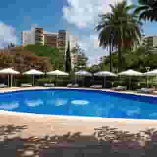 Hotel Tres Anclas, 4 of 5