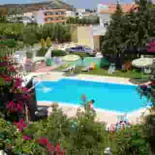 Melody Studios, 1 of 5