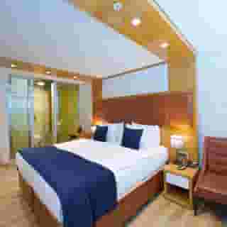 The Hera Platinum Hotel, 2 of 5