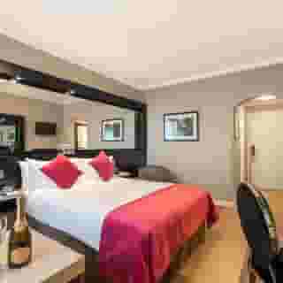 Ashling Hotel, 3 of 5