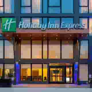 Holiday Inn Express NYC Brooklyn - Sunset Park, 6 of 6
