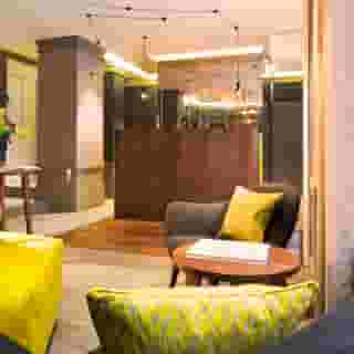 Hotel Sophie Germain, 1 of 5