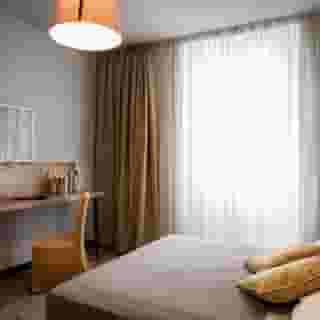 Hnn Luxury Suites, 5 of 5