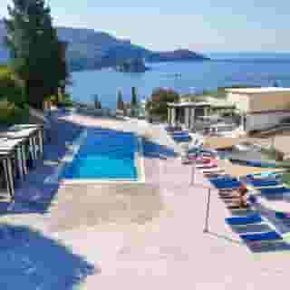 Paleokastritsa Palace Hotel - Adults Only (16+), 3 of 5