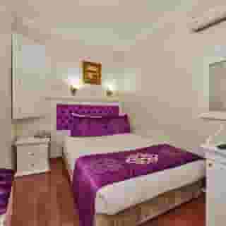 Istanbul Holiday Hotel, 4 of 5