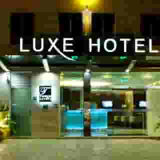 TURIM Luxe Hotel, 1 of 5