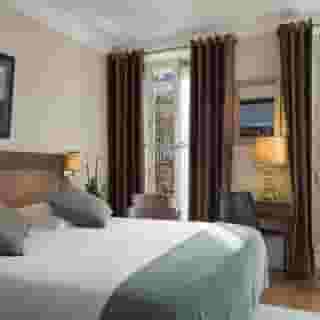 Regence Etoile, 5 of 5