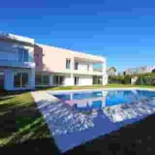HILLTOP OASIS - Lisbon Lux Oeiras Resorts, 6 of 6