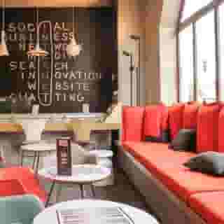 ibis Nantes Centre Tour Bretagne, 2 of 5