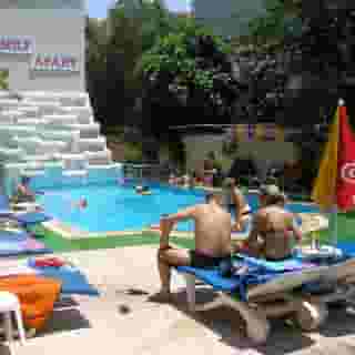 Family Apart, 2 of 5