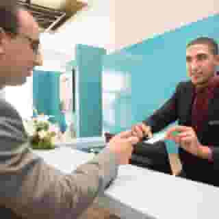 Onomo Hotel Rabat Terminus, 4 of 5