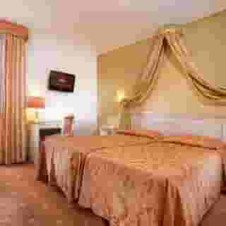 Ambassador Tre Rose, 3 of 5