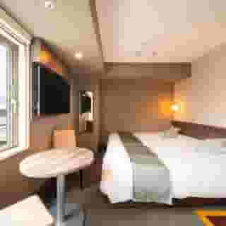 Super Hotel Premier Ginza, 5 of 5