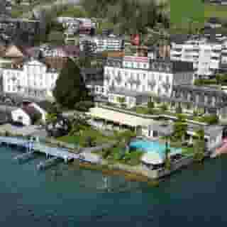 Romantik Hotel Beau Rivage, 5 of 5