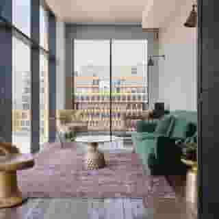 Arlo Williamsburg, 1 of 5