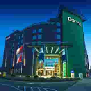 Dorint an der Messe Koeln, 3 of 5