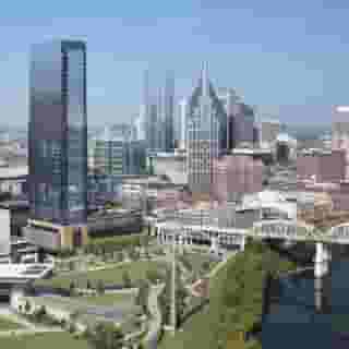 Four Seasons Hotel Nashville, 6 of 6