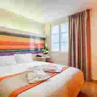 Comfort Hotel Paris La Fayette, 4 of 5