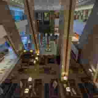 Laico Tunis Spa & Conference Center, 5 of 5