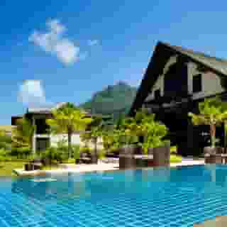 STORY Seychelles, 1 of 4