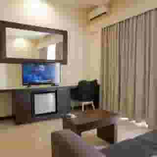 The Sunset Mansion Seminyak, 1 of 5