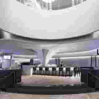 the DOUGLAS, Autograph Collection, 4 of 5