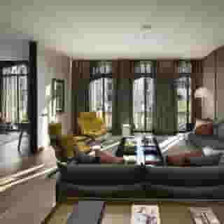 Mandarin Oriental, Barcelona, 1 of 5