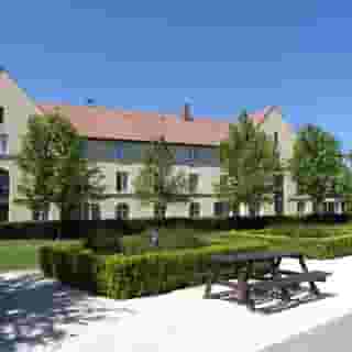 Campanile Val de France Ex Kyriad Disneyland, 3 of 5