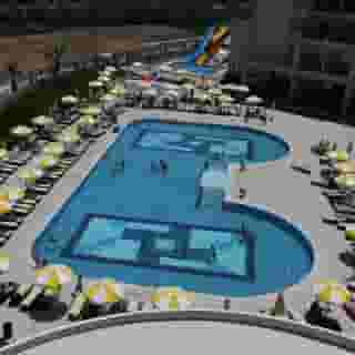 Seher Sun Palace Resort And Spa, 4 of 5