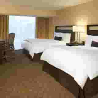 Hilton Anaheim, 5 of 5