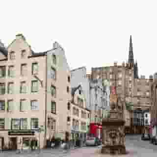 Grassmarket, 4 of 5
