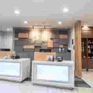 Holiday Inn Exp & Sts Houston Westchase - Westheimer by Ihg, 1 of 5