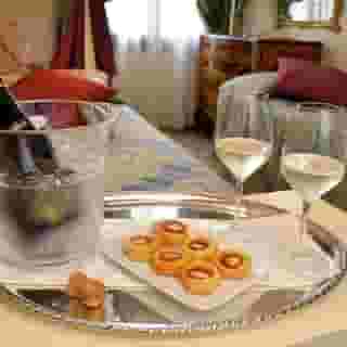 Palazzo Odoni, 4 of 5