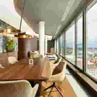 NH Collection Munchen Bavaria, 4 of 5