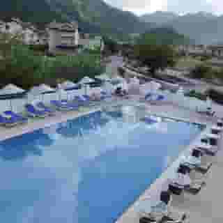 Munamar Park Hotel, 1 of 5