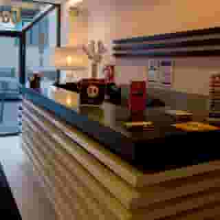 Golden Hotel, 3 of 5