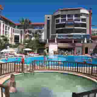 Piril Hotel Thermal & Spa, 3 of 5