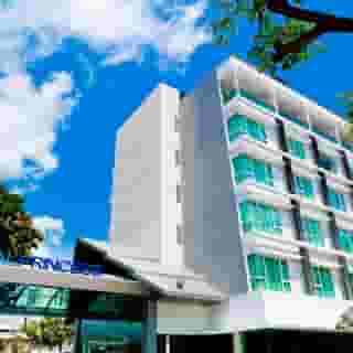 Royal Princess Larn Luang Bangkok, 1 of 5