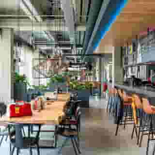 Moxy Utrecht, 4 of 5