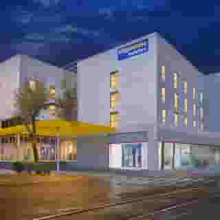 City Express By Marriott Cdmx La Villa, 4 of 5