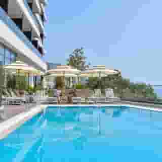 Katamare Hotel, 2 of 5