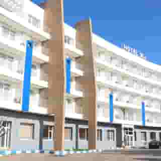 Hotel Tanger Med, 2 of 5