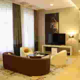 Zepter Hotel Belgrade, member of Zepter Hotels, 3 of 5