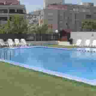 Arena Prado, 1 of 5