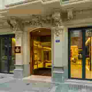 Room Mate Gerard, 4 of 5