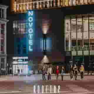 Novotel Charleroi Centre, 3 of 5
