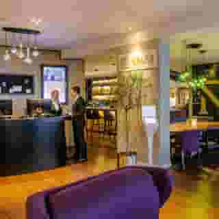 Mercure Hotel Muenchen City Center, 4 of 5