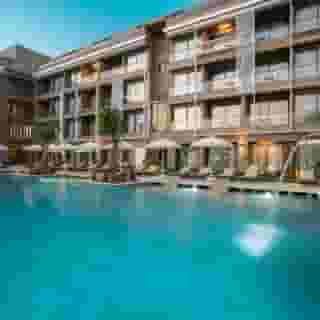 Prive Side Suite Hotel & Spa, 3 of 5