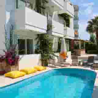 Contess by Faros Hotel, 1 of 5